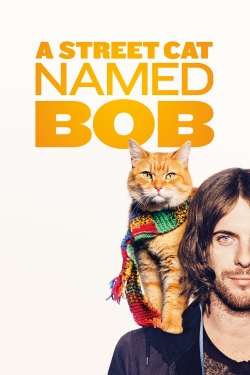 Watch Free A Street Cat Named Bob Full Movies HD Online MyFlixer