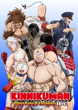 Watch Free Kinnikuman Perfect Origin Arc Full Movies HD Online MyFlixer