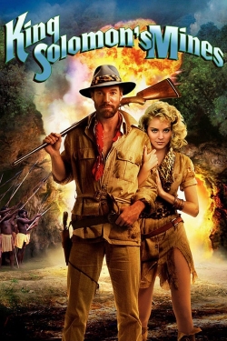 Watch Free King Solomon's Mines Full Movies HD Online MyFlixer