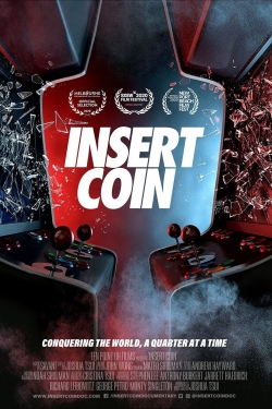 Watch Free Insert Coin Full Movies HD Online MyFlixer