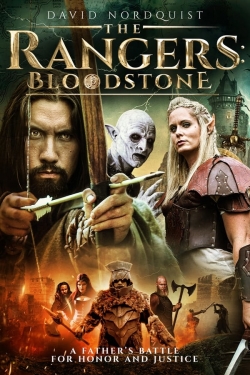 Watch Free The Rangers: Bloodstone Full Movies HD Online MyFlixer