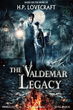 Watch Free The Valdemar Legacy Full Movies HD Online MyFlixer