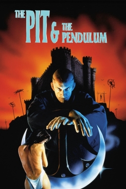 Watch Free The Pit and the Pendulum Full Movies HD Online MyFlixer