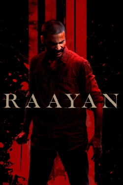 Watch Free Raayan Full Movies HD Online MyFlixer