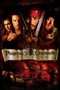 Watch Free Pirates of the Caribbean: The Curse of the Black Pearl Full Movies HD Online MyFlixer