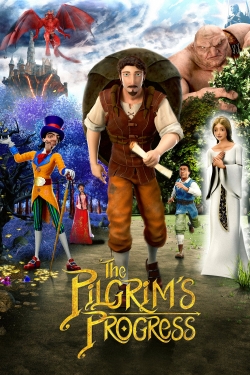 Watch Free The Pilgrim's Progress Full Movies HD Online MyFlixer