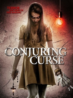 Watch Free Conjuring Curse Full Movies HD Online MyFlixer