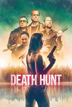 Watch Free Death Hunt Full Movies HD Online MyFlixer