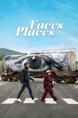 Watch Free Faces Places Full Movies HD Online MyFlixer