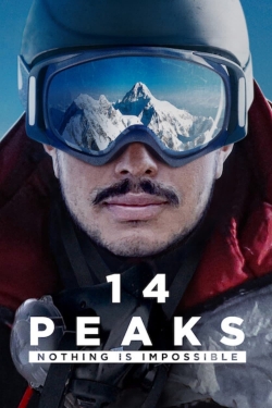 Watch Free 14 Peaks: Nothing Is Impossible Full Movies HD Online MyFlixer