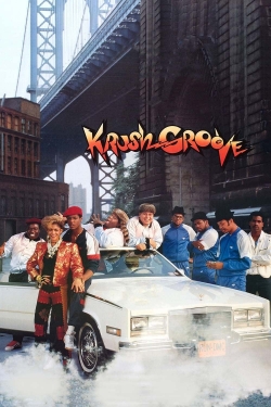 Watch Free Krush Groove Full Movies HD Online MyFlixer