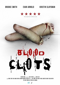 Watch Free Blood Clots Full Movies HD Online MyFlixer