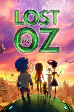 Watch Free Lost in Oz Full Movies HD Online MyFlixer