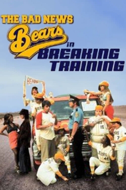 Watch Free The Bad News Bears in Breaking Training Full Movies HD Online MyFlixer