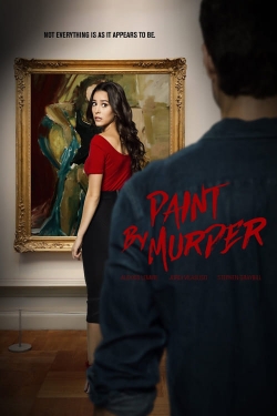 Watch Free The Art of Murder Full Movies HD Online MyFlixer