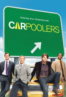 Watch Free Carpoolers Full Movies HD Online MyFlixer