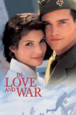 Watch Free In Love and War Full Movies HD Online MyFlixer