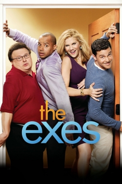 Watch Free The Exes Full Movies HD Online MyFlixer