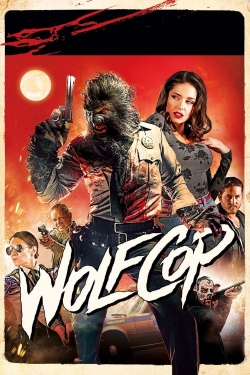 Watch Free WolfCop Full Movies HD Online MyFlixer