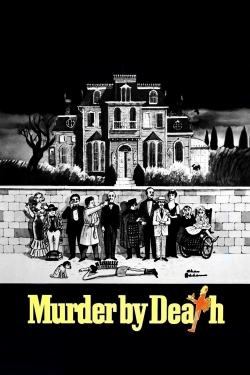 Watch Free Murder by Death Full Movies HD Online MyFlixer