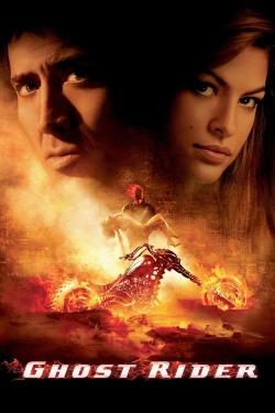 Watch Free Ghost Rider Full Movies HD Online MyFlixer