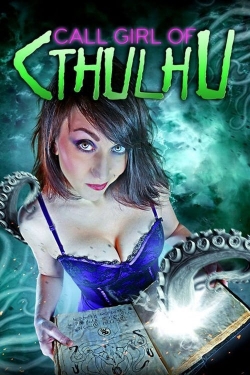 Watch Free Call Girl of Cthulhu Full Movies HD Online MyFlixer