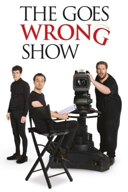 Watch Free The Goes Wrong Show Full Movies HD Online MyFlixer