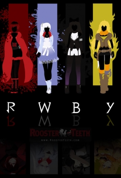 Watch Free RWBY Full Movies HD Online MyFlixer