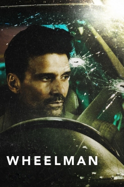 Watch Free Wheelman Full Movies HD Online MyFlixer