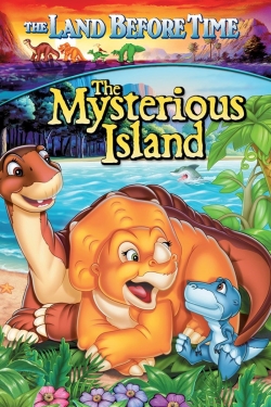 Watch Free The Land Before Time V: The Mysterious Island Full Movies HD Online MyFlixer