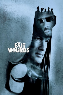 Watch Free Exit Wounds Full Movies HD Online MyFlixer