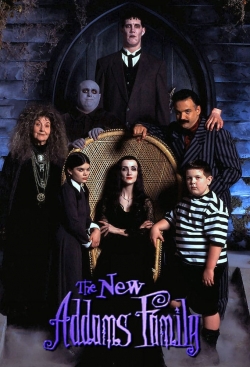 Watch Free The New Addams Family Full Movies HD Online MyFlixer