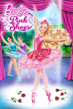 Watch Free Barbie in the Pink Shoes Full Movies HD Online MyFlixer