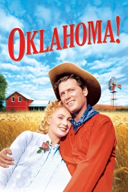 Watch Free Oklahoma! Full Movies HD Online MyFlixer