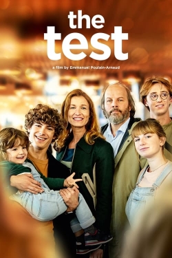 Watch Free The Test Full Movies HD Online MyFlixer