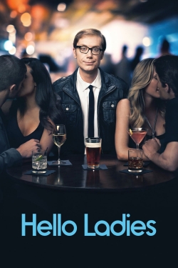 Watch Free Hello Ladies Full Movies HD Online MyFlixer