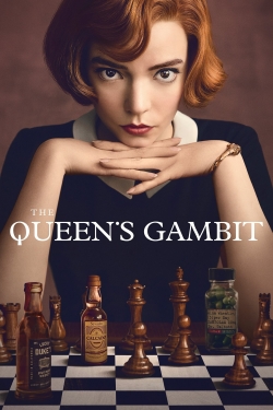 Watch Free The Queen's Gambit Full Movies HD Online MyFlixer