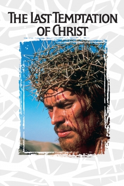 Watch Free The Last Temptation of Christ Full Movies HD Online MyFlixer