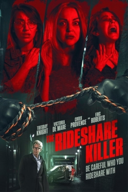 Watch Free The Rideshare Killer Full Movies HD Online MyFlixer