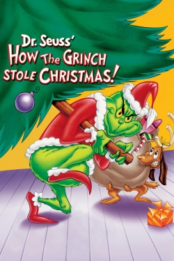 Watch Free How the Grinch Stole Christmas! Full Movies HD Online MyFlixer