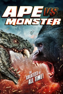 Watch Free Ape vs. Monster Full Movies HD Online MyFlixer