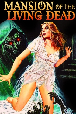 Watch Free Mansion of the Living Dead Full Movies HD Online MyFlixer