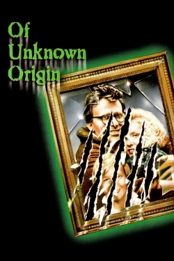 Watch Free Of Unknown Origin Full Movies HD Online MyFlixer