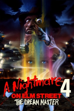 Watch Free A Nightmare on Elm Street 4: The Dream Master Full Movies HD Online MyFlixer