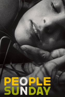 Watch Free People on Sunday Full Movies HD Online MyFlixer