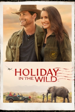 Watch Free Holiday in the Wild Full Movies HD Online MyFlixer