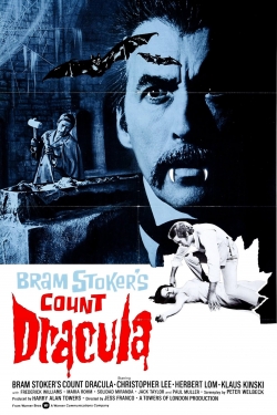 Watch Free Count Dracula Full Movies HD Online MyFlixer