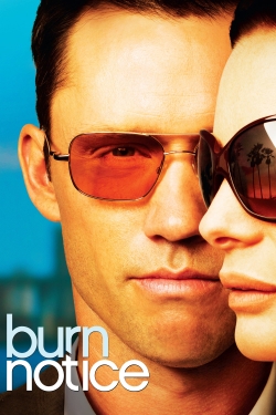 Watch Free Burn Notice Full Movies HD Online MyFlixer