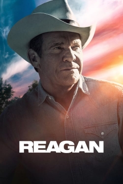 Watch Free Reagan Full Movies HD Online MyFlixer