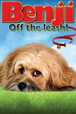 Watch Free Benji: Off the Leash! Full Movies HD Online MyFlixer